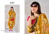 Zahavi By Zulfat Viscose Rayon Printed Dress Material Wholesale Price In Surat
